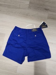RalpH Lauren Polo 短褲