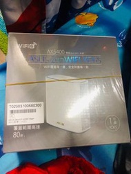 Asus ZenWifi XD6s AX5400