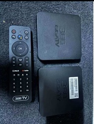 กล่องทีวี 3BB GIGA tV