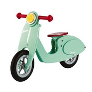 【法國Janod】 平衡滑步系列-小小型男摩托車