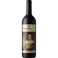 19 Crimes Red Blend Wine Australia (750ml)