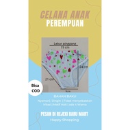 3 pcs Jelita Girls' Underwear 8-12 Years Old 53