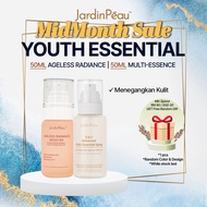 JARDINPEAU SALMON DNA Skincare : YOUTH ESSENTIAL