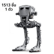 ชุดตัวต่อคริสต์มาส 2025 รุ่น 75417 วอล์คเกอร์ ชุดสร้างสรรค์ด้วยเทคโนโลยี ตัวต่อสร้างสรรค์ ของเล่นเด็