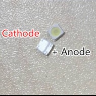 FOR WOOREE LED backlight LCD TV bead 6V 1 W 3535 LED SMD Lamp bead 3535 cold white