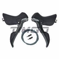 Shimano TIAGRA 4700 Groupset 2×10 Speed Road Bike ST-4700 STI Lever RD-4700 FD-4700 Rear Front Derai