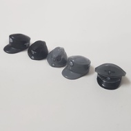 Lego ww2 printed german hat