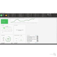 ◙☑Professional Trading Journal Edgewonk 2.0 Portable Lifetime Licence