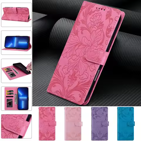 Magnetic Flip Leather Wallet Case For LG K22 K31 K51 K51S K41S K71 K92 Q92 V60 Thinq PLUS Aristo 5/S