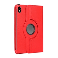 For Lenovo LEGION Y700 8.8 TB-9707F 9707N Rotating Protective Case Ultra Thin Magnetic Cover for Leg