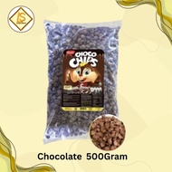 COCO CRUNCH SIMBA RASA COKLAT STRAWBERRY CHOCO CHIP - SEREAL SIMBA