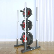 鐵餅槓鈴架冇包槓鈴鐵餅 barbell rack only #pdc 990646