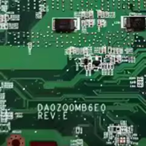 DA0ZQ0MB6E0 I5-4210U CPU GT840M DDR3 Mainboard For Acer Aspire E5-471 E5-471G V3-472P Laptop Motherb