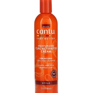 Cantu Shea Butter Moisturizing Curl Activator Cream 355 ml