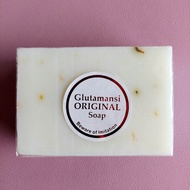 Glutamansi Bar Original Soap Anti Aging