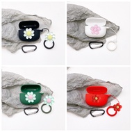 flower case For Technics EAH-AZ80 / AZ100 Case Silicone Earphone cover for Technics EAH-AZ100 cover