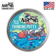 Crazy Aaron's Seven Seas Thinking Putty