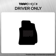 [CUSTOM-MADE SHIP IN 3 DAYS] Trapo Car Mat Aston Martin DB11 (2016-Present)