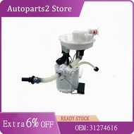 31274616 6G9N-9H307-ED 6G9N-9H307-BJ Fit For Volvo XC60 S60 V60 V70 XC70 T6 Fuel Pump Assembly 6G9N9