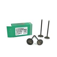 HIPOWER HI POWER RACING Y15ZR Y15 & LC135 V1-V8 VALVE SET [ 20/23MM & 22/25MM & 23/26MM & 24/27MM & 