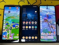 寶可夢Pokemon go                                           魔物獵人Monster Hunter Now                      