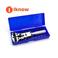Watch repair tool three-legged bottom cover opener three-claw open watch cover watch repair tool uni