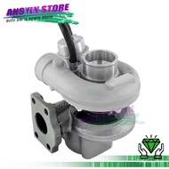 Pengecas Turbo GT2052S Untuk Enjin Perkins 1004-40T 2674A391 2674A326 2674A094 U2674A094 UTK4A391 26