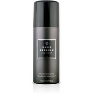 David Beckham Instinct Men's Deodorant Mist 150ml