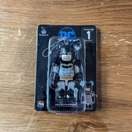 Bearbrick DC Batman 1
