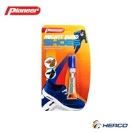 Pioneer Mighty Bond 3g Instant Glue Shoe Repair 3g