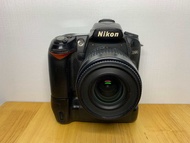 กล้อง Nikon D90 มือสอง