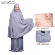 Zara Awliya - Telekung Travel Zara