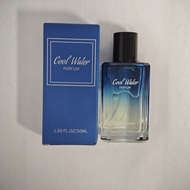 Men's perfume Mist 50ml Wanted Eau De Toilette Men's perfume8899260116