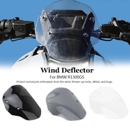 For BMW R1300GS r1300gs R1300 GS R 1300GS Motocycle Accessories Front Windshield Windscreen Sport W
