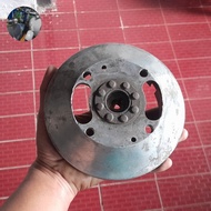 Magnet vespa 60s vbb vnb vba vglb P/ coret original copotan