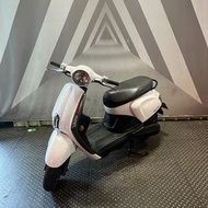 【保固車】【0元交車】2018年 KYMCO 光陽 NEW MANY 110 MANY110 機車 鼓煞