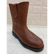 GUZZI MEN SAFETY BOOT SHOES 302