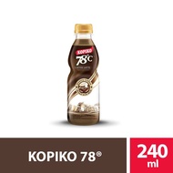 Kopiko 78 C Coffee Latte 240 ml