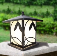 Biglite Outdoor Post Lamp 1123/250 Modern/Contemporary LED Lighting