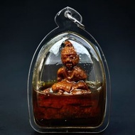 帕阿贊舒八舍 布週十面派