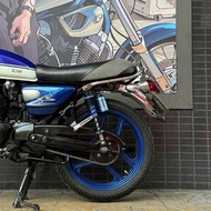 [售] 2005三陽野狼125