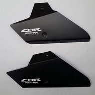 HONDA CBR1000RR CUSTOM EXTENDED BELLYPAN / PENUTUP EKZOS / EXHAUST INFILL PANEL CBR1000RR