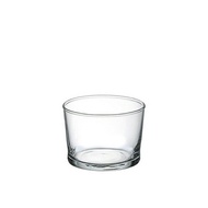 タンブラー ボデガ 200 ボルミオリロッコ 220ml 12個（BO-1917）Bormioli Rocco グラス 食洗機対応 強化 丈夫 おしゃれ カフェ ガラス 透明 シンプル パフェグラス 