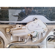 Toyota Estima ACR50 Rear Bonnet Wiper Motor