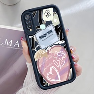 Casing hp for VIVO Y19 Y5s U3 U20 Z5i Case Creative Fashion Brand All-inclusive Anti-fall Case Perso