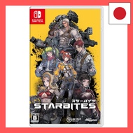 STARBITES - Switch hamachi SHOP