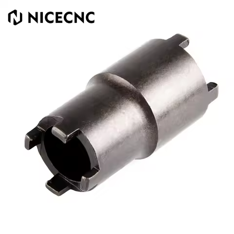 Clutch Lock Nut Remove Tool 20 24MM For Honda CRF50 XR200 XR250 Z50 XR50 ATC70 C70 CL70 CRF70 CT70 S