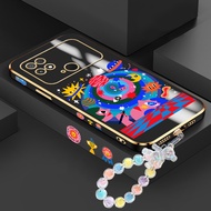 Xiaomi poco F1 F3 F4 M3 M4 M5 M5S X6 Pro 5G X3 GT NFC X5 K50 Pro 5G C40 Redmi K70E Planet Happy Illu