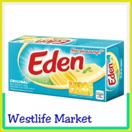 ◸ ◆ ♠ Eden Cheese Original 165g