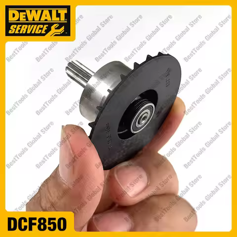 DeWalt Rotor SA NA081148 For DCF85M DCF850 DCF850D1T DCF850D2T DCF850N DCF850NT DCF85ME2GT DCF85MP2T